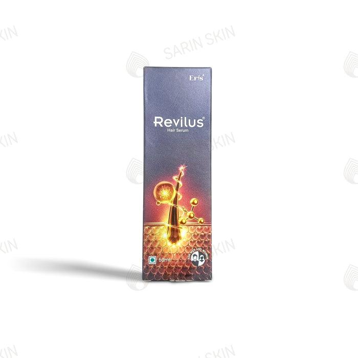 Revilus Hair Serum