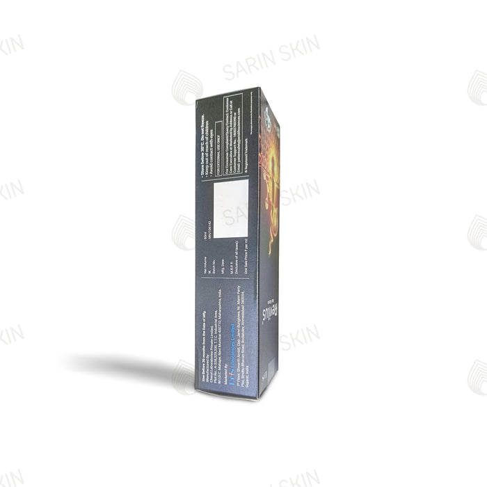 Revilus Hair Serum