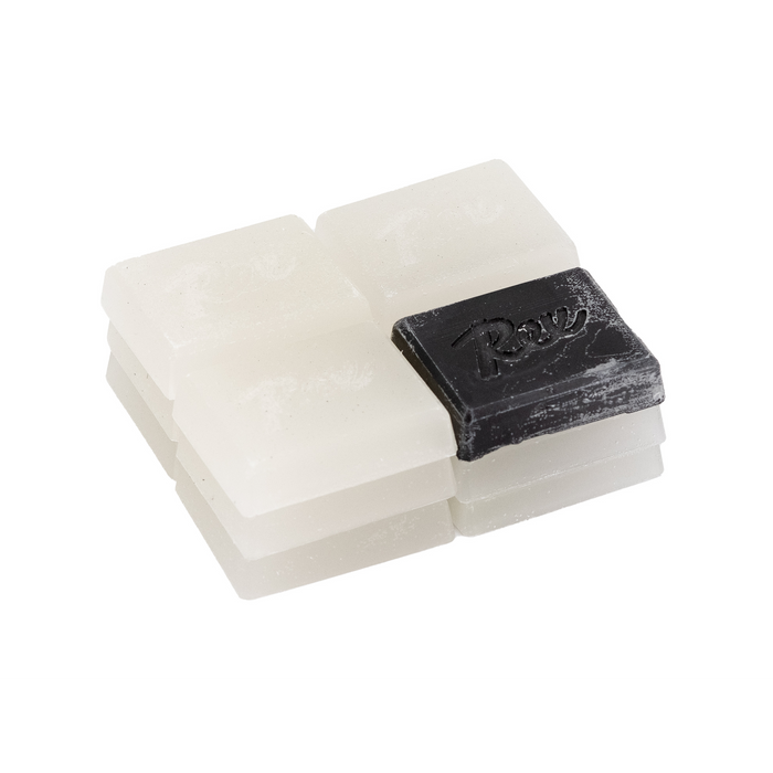 A product picture of the Rex Wax Black Diamond Bike Chain Hot Wax | 480g