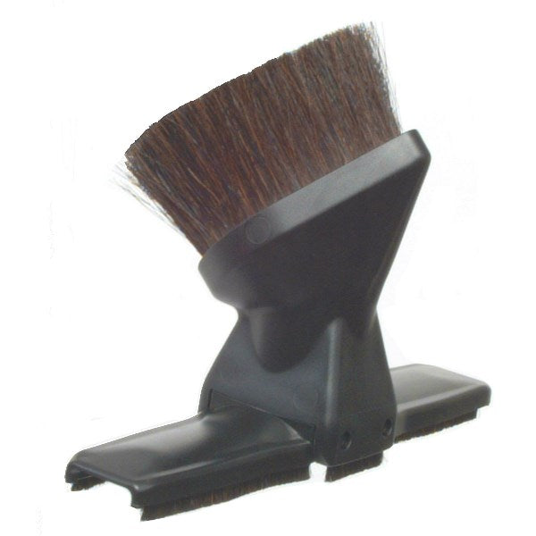 Riccar Deluxe Dusting Brush for Central Vacuum 3 in 1 tool Part C351-1014