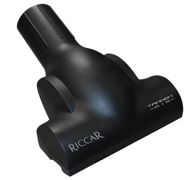 Riccar Handheld Turbo Brush for Tandem Air Uprights Part TB1-RU