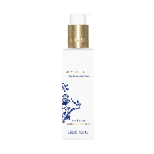 Rituals Skin Care Rituals The Amsterdam Collection Hand Balm (175ml)