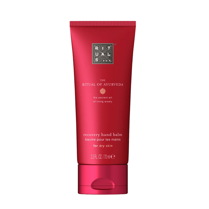 Rituals Skin Care Rituals The Ritual of Ayurveda Recovery Hand Balm (70ml)