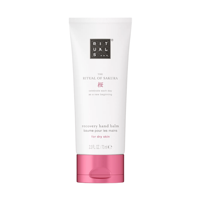 Rituals Skin Care Rituals The Ritual of Sakura Recovery Hand Balm (70ml)