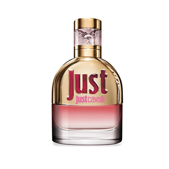 Roberto Cavalli Just For Woman Eau De Toilette Ml