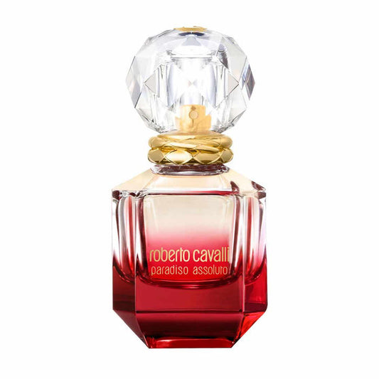 Roberto Cavalli Paradiso Assoluto Eau De Parfum For Women