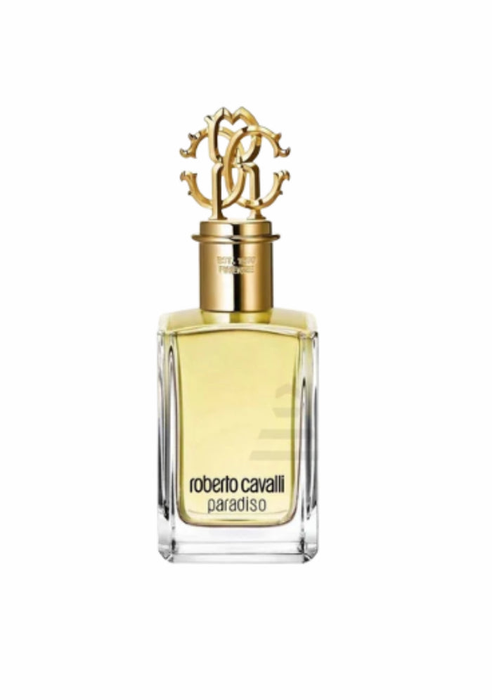 Roberto Cavalli Paradiso EDP for Women 100ML