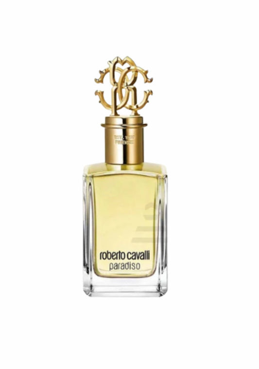 Roberto Cavalli Paradiso EDP for Women 100ML