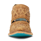 Robin Slingback Mule - Desert Clay