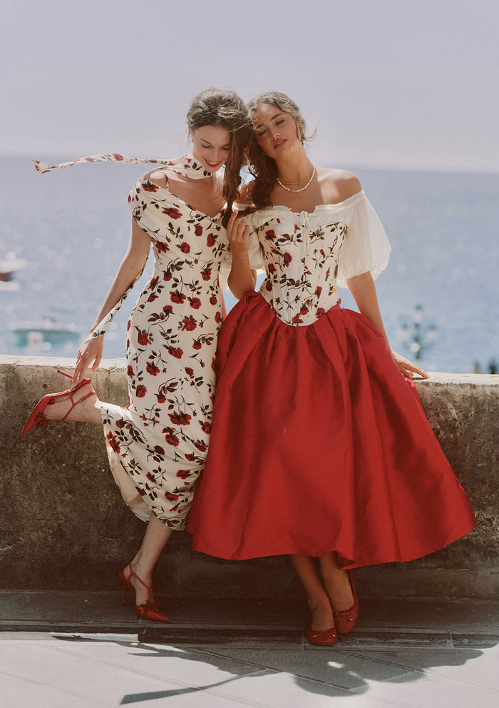 Rose Heights Skirt