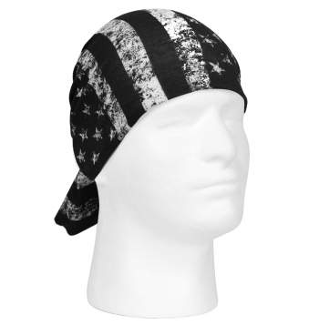 Rothco U.S. Flag Multi-Use Tactical Wrap