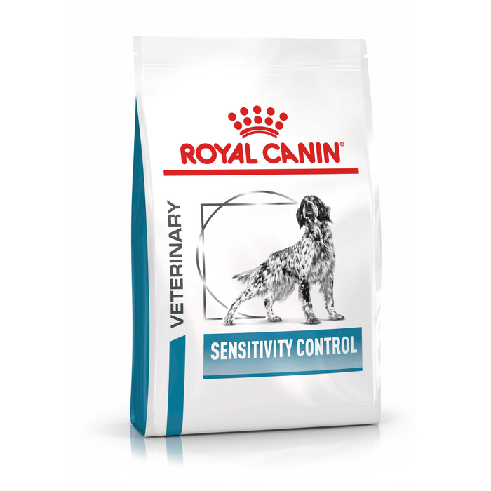 ROYAL CANIN® Canine Sensitivity Control Adult Dry Dog Food