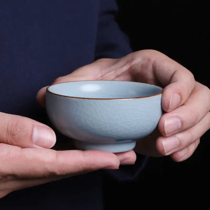 "Luo Han" Cup 1pcs