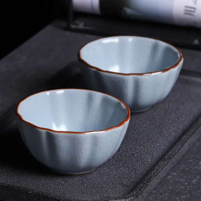 "Hua Ban" Cup 1pcs