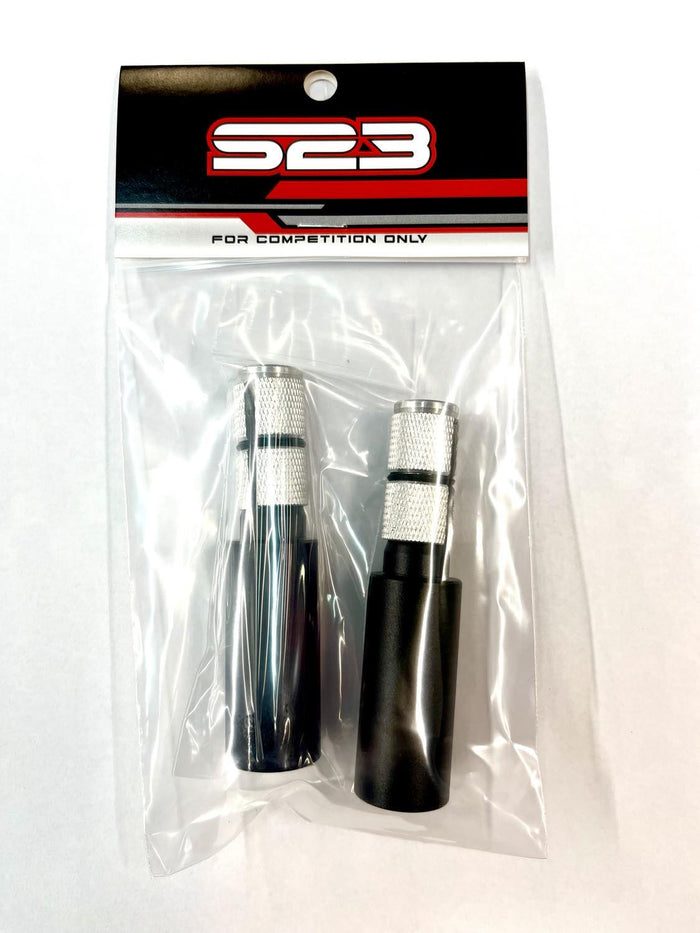 S23 handlebar extensions - ScooterSwapShop