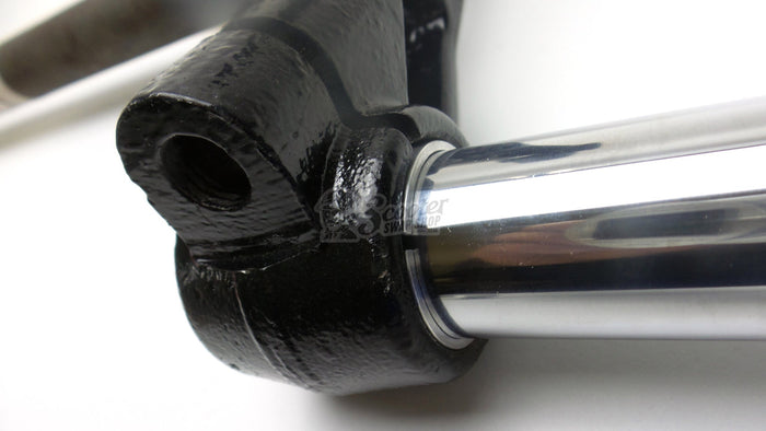 S23 Yamaha jog/zuma/prebug Dio - ruck fork shim kit - ScooterSwapShop
