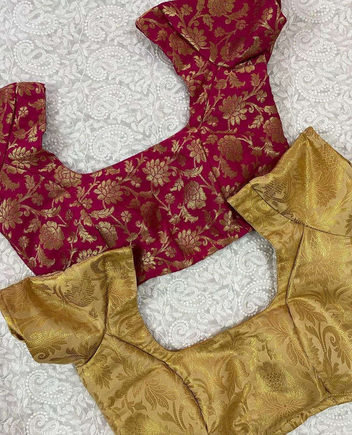 Sakhiyaan Pink Short Sleeeves