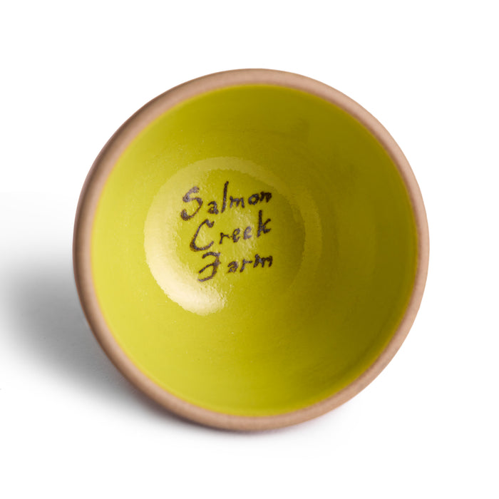 Salmon Creek Mini Bowl