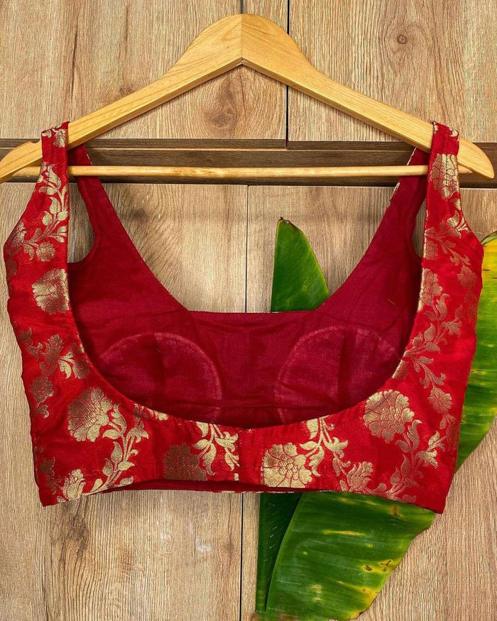 Sankhiyaan Maroon