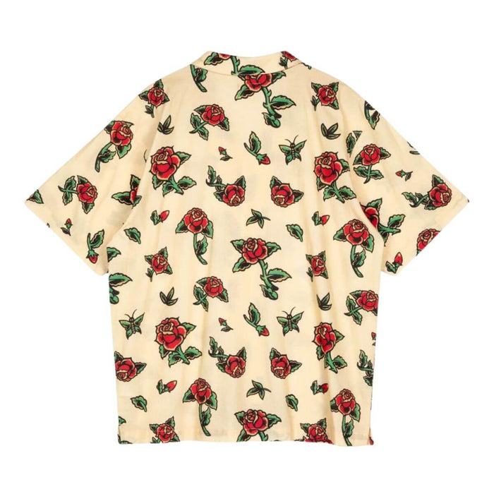 Santa Cruz Flash Roses Shirt