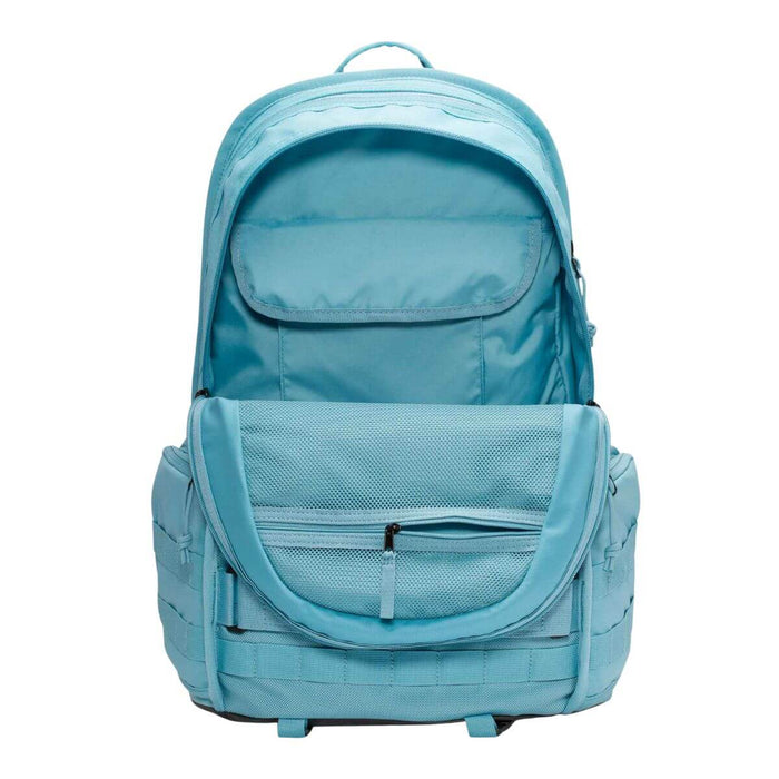 Nike SB Sportswear RPM Backpack Denim Türkis