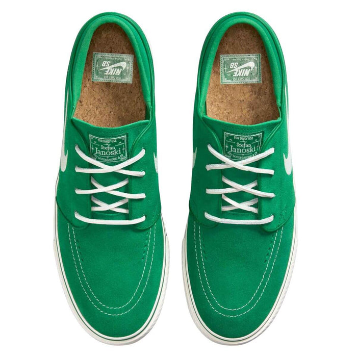 Nike SB Zoom Janoski OG+ Pine Green