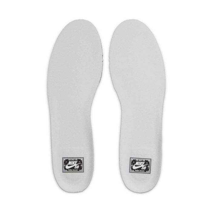 Nike SB Zoom Janoski OG+ Summit White/Black