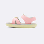 Sea Wee Baby Sandals (Pink)