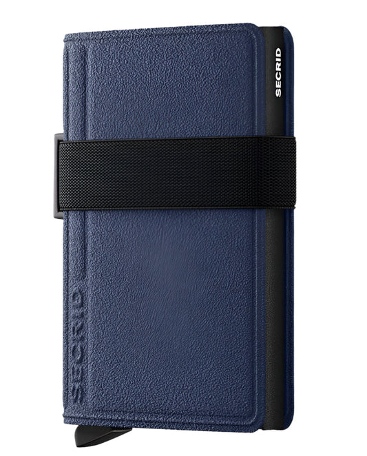Secrid Bandwallet Liba Navy-Black - BLI-NAVY-BLACK