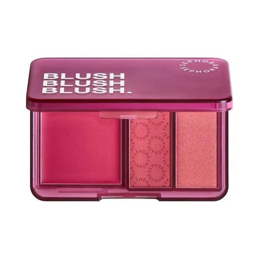 Sephora blush blush blush. palette