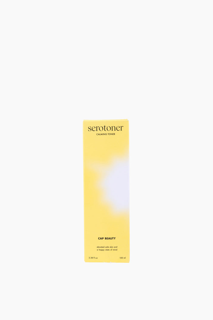 Serotoner