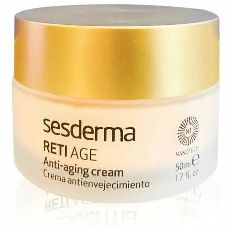 Sesderma Reti Age Anti-Aging Cream