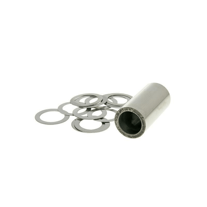 Shim and Variator Boss Kit - Minarelli - ScooterSwapShop