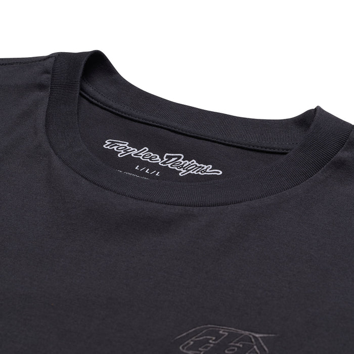 Short Sleeve Tee Standard Issue Carbon