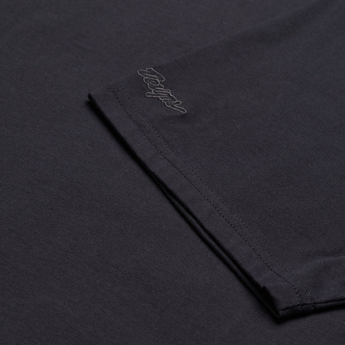Short Sleeve Tee Standard Issue Carbon