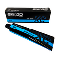A product picture of the Ski*Go XC Blue Klister (-2C/-10C) | 60g