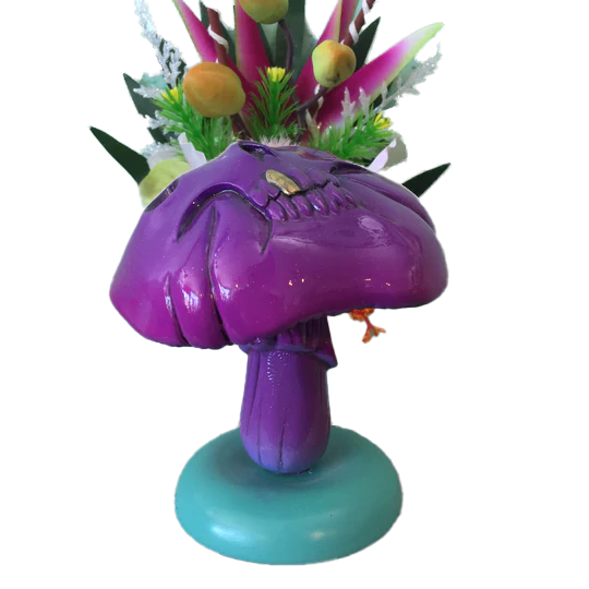 SkullShroom