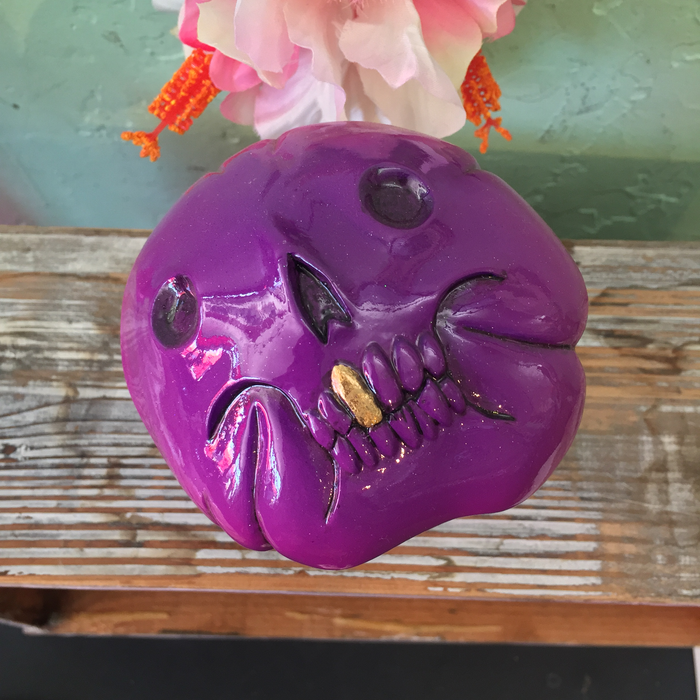skull shroom