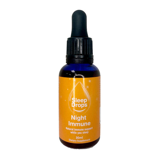SleepDrops Sleep Drops Night Immune_1