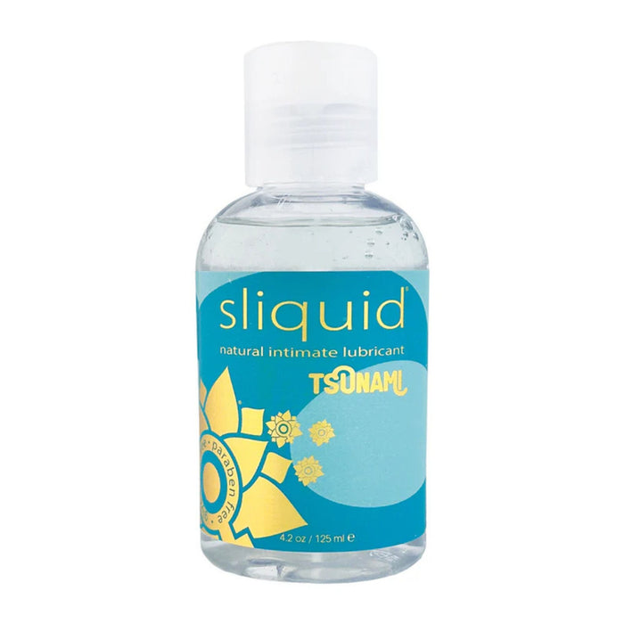Sliquid Tsunami Water-Based Gel