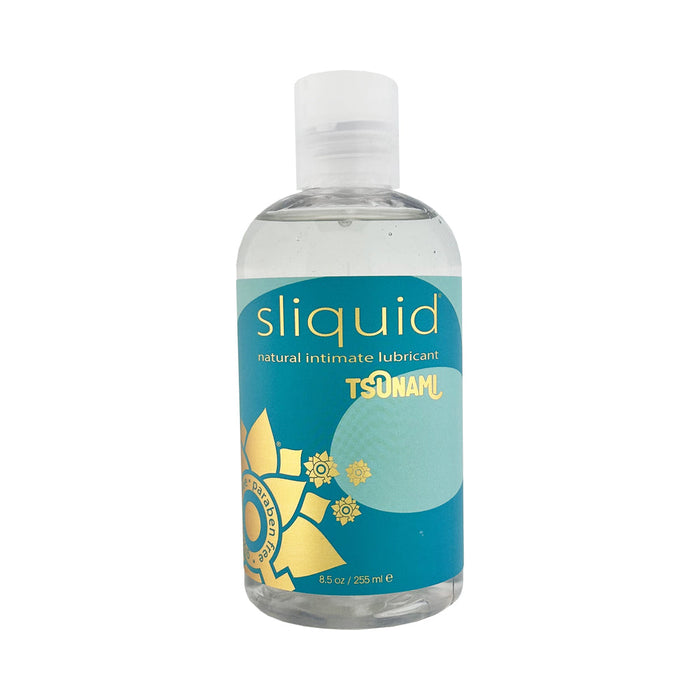 Sliquid Tsunami Water-Based Gel