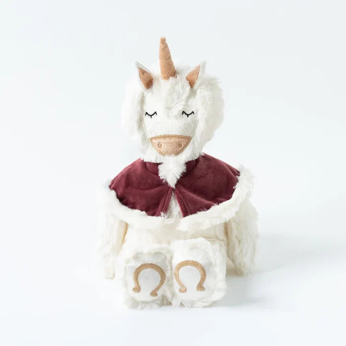 Slumberkins Shine Bright Unicorn Kin