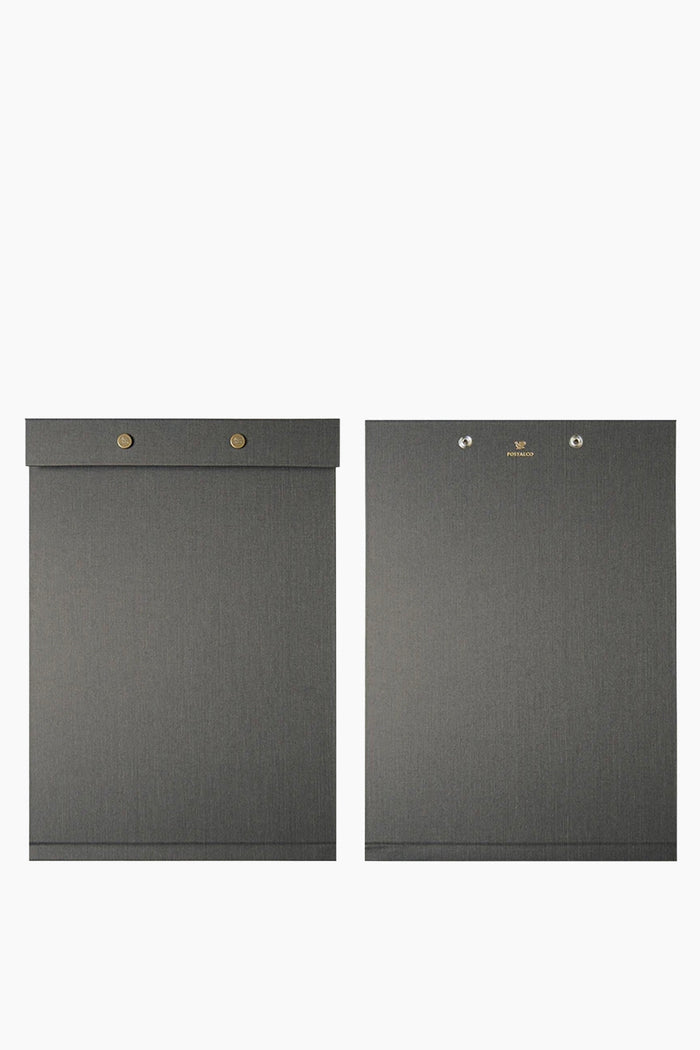 Snap Pad A4