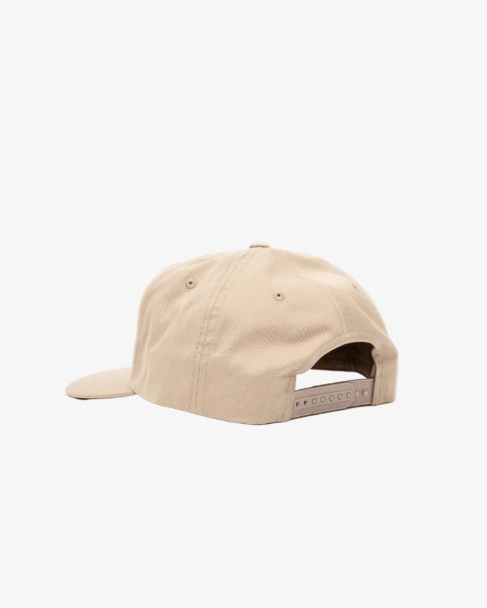 Snapback ED673 Sand