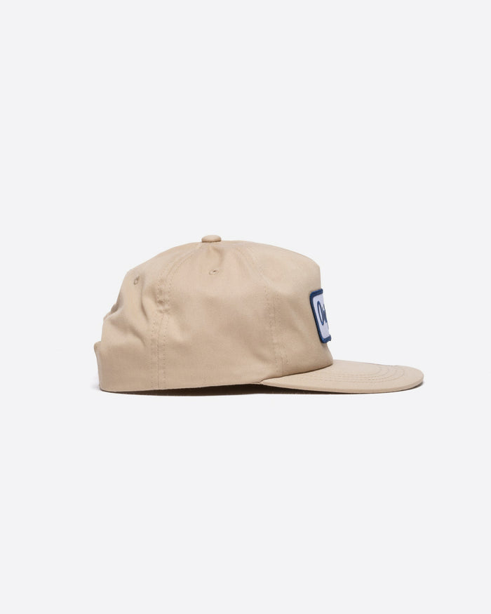 Snapback ORIGINALS by Eat Dust Sand