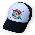 Snapback Trucker Hat