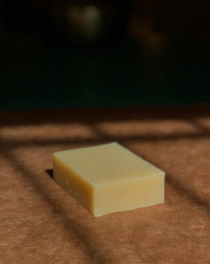 Soap Bar Large essential oil 4.5 oz