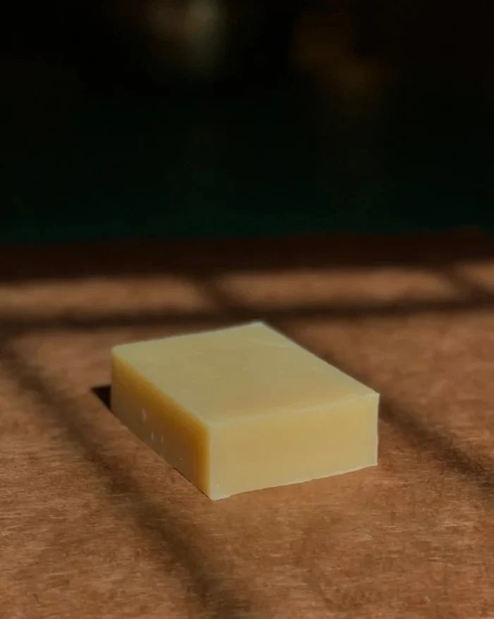 Soap Bar Medium essential oil 2.5 oz