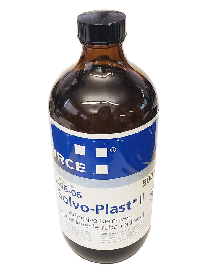 Solvo-Plast II - 500ml