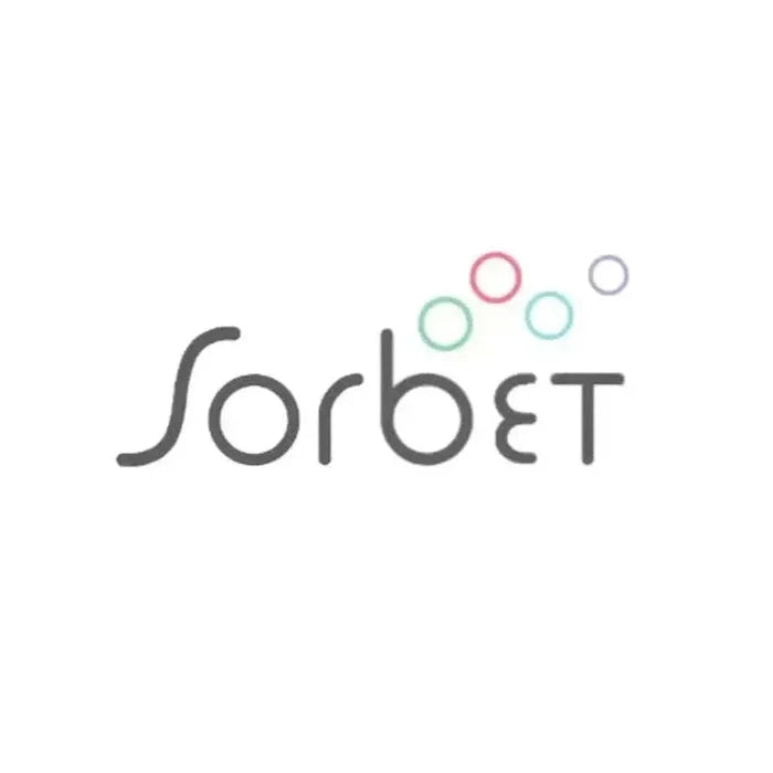 Sorbet Body Butter Rejuvenating 400ml jar with kiwi extract and marine collagen for skin hydration and nourishment